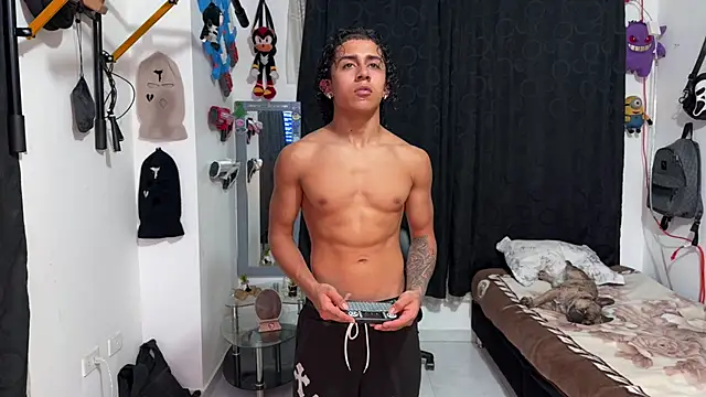 jokergc 2 online show from 09.30.25