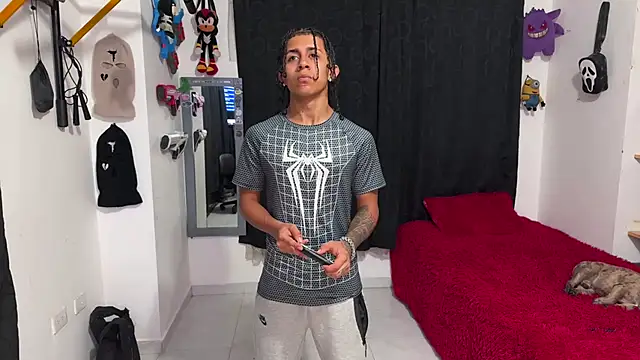 jokergc 2 online show from 10.14.25