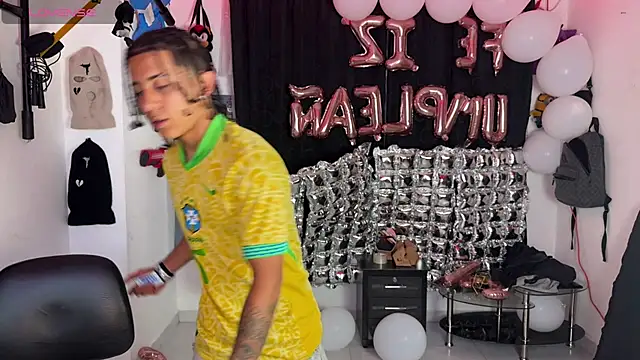 jokergc 2 online show from 11.25.25