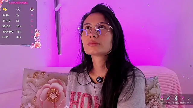 NayeCloud online show from 03.21.26