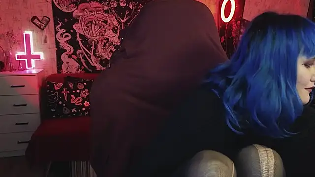 little Elika online show from 01.24.25