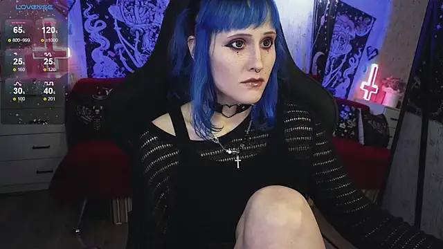 little Elika online show from 01.28.25