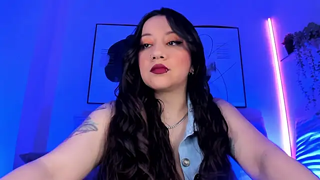 Snapshot of rose_xd chatting on 02.06.25 rose xd online show from 02.06.25