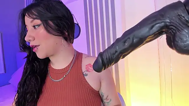 Snapshot of rose_xd chatting on 03.12.25 rose xd online show from 03.12.25