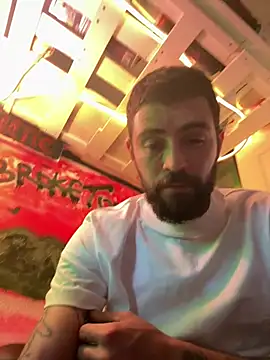 BROKEBOY707 online show from 04.04.26