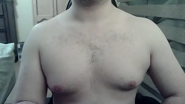 Himbo fox online show from 02.09.26