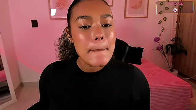 aleja montiel   online show from 03.27.26