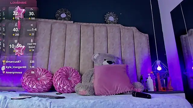 ShanelWest online show from 01.31.25