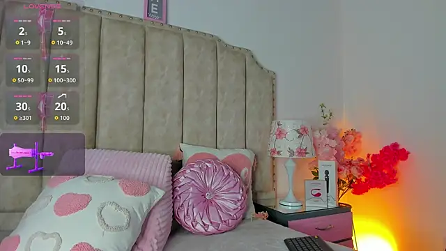 ShanelWest online show from 04.06.26