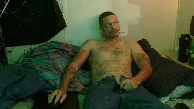 TheOneYouLove69 online show from 12.20.25