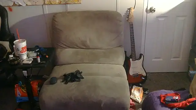 TheOneYouLove69 online show from 02.13.26