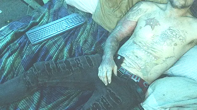 TheOneYouLove69 online show from 03.14.26