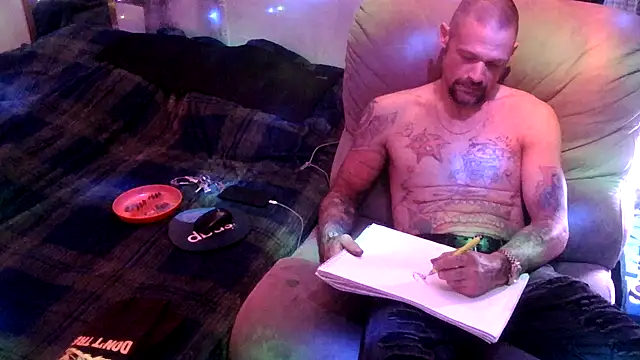 TheOneYouLove69 online show from 04.03.26