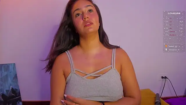 Alexa will online show from 02.10.25