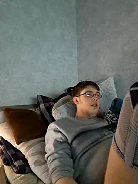 Snapshot of thejerkin chatting on 03.01.25 thejerkin online show from 03.01.25