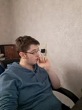 Snapshot of thejerkin chatting on 10.31.25 thejerkin online show from 10.31.25