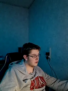 Snapshot of thejerkin chatting on 11.10.25 thejerkin online show from 11.10.25