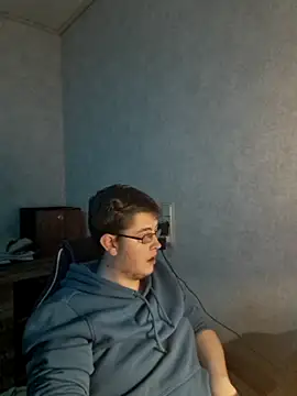 Snapshot of thejerkin chatting on 11.11.25 thejerkin online show from 11.11.25