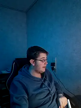 Snapshot of thejerkin chatting on 11.12.25 thejerkin online show from 11.12.25