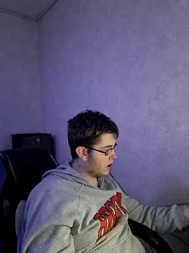 Snapshot of thejerkin chatting on 11.15.25 thejerkin online show from 11.15.25