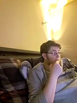 Snapshot of thejerkin chatting on 12.05.25 thejerkin online show from 12.05.25