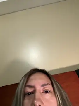 xLadyScarlettx online show from 02.19.25