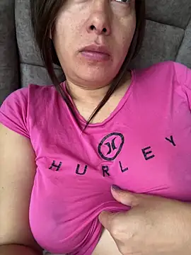 xLadyScarlettx online show from 03.13.25