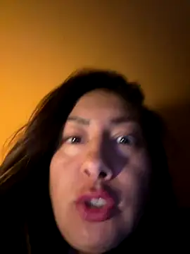 xLadyScarlettx online show from 09.13.25