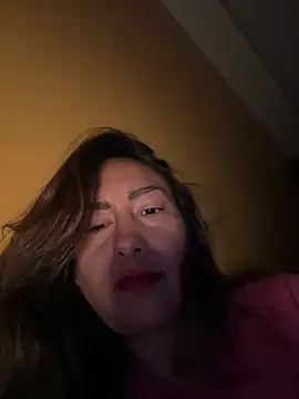 xLadyScarlettx online show from 09.15.25