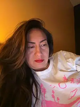 xLadyScarlettx online show from 09.20.25