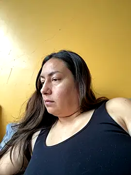 xLadyScarlettx online show from 10.20.25