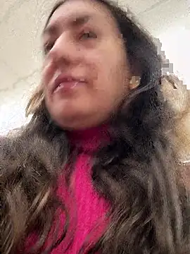 xLadyScarlettx online show from 01.13.26