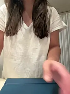 xLadyScarlettx online show from 01.16.26