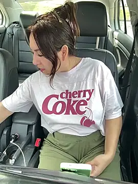 xLadyScarlettx online show from 03.20.26