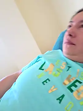 xLadyScarlettx online show from 04.14.26