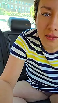 xLadyScarlettx online show from 05.17.26