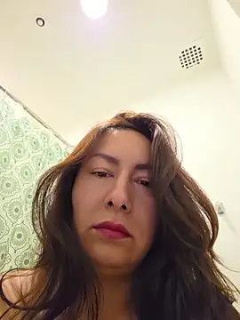 Snapshot of xLadyScarlettx chatting on 06.12.26 xLadyScarlettx online show from 06.12.26