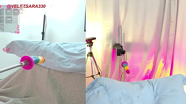 sara smith45 online show from 01.16.25