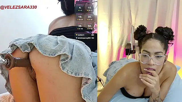 sara smith45 online show from 01.21.25