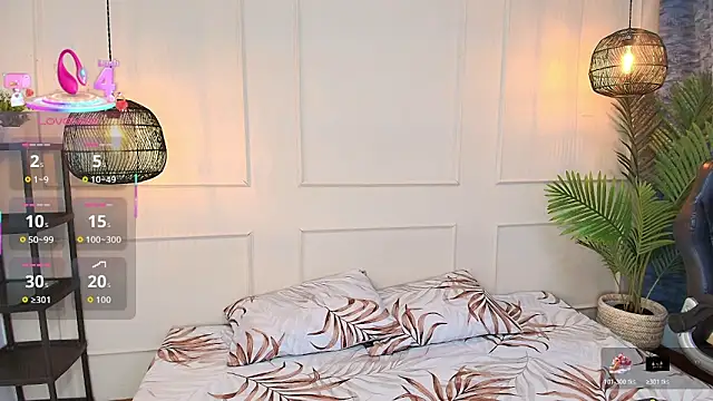 luandy online show from 10.22.25