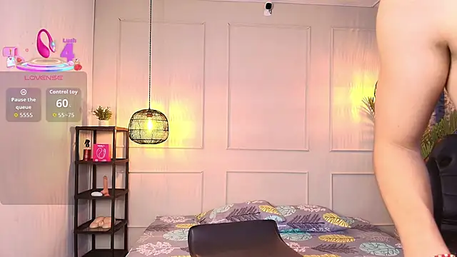 luandy online show from 01.09.26