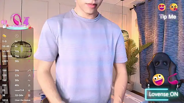 luandy online show from 03.10.26