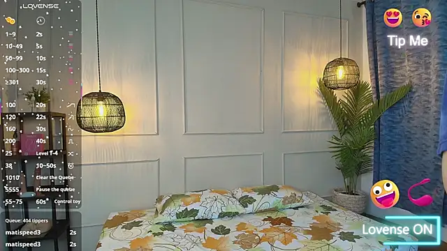 luandy online show from 04.03.26