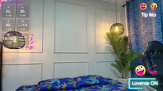 luandy online show from 05.25.26