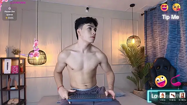 luandy online show from 05.29.26