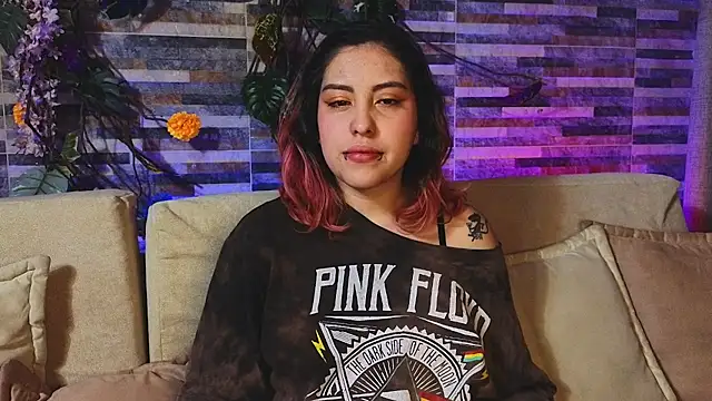 Hairyandsexysalma online show from 09.10.25