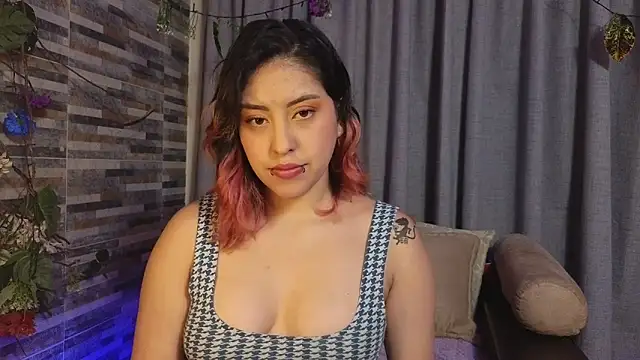 Hairyandsexysalma online show from 10.06.25