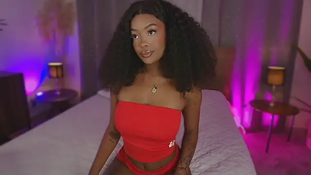 Isaa Coleman  online show from 12.18.25