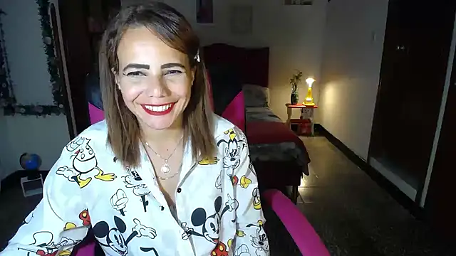 danielle rose 1 online show from 01.21.25