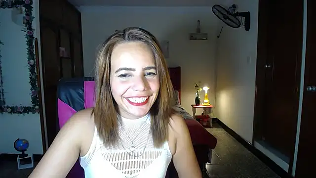 danielle rose 1 online show from 01.22.25